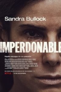 Imperdonable [Spanish]